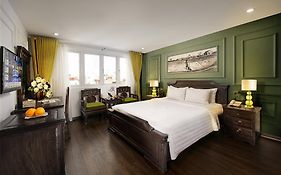 Sena Boutique Hotel & Travel